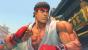 <strong>Ryu</strong> ist wohl der bekannteste Charakter der Street Fighter-Serie. Sein Ziel ist es, der stärkste Kämpfer zu werden und dafür trainiert der Muskelprotz wie wild.