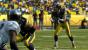 Madden 10 - hier zu sehen auf der Xbox 360 - kommt nicht nach Deutschland. (12)