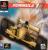 Formula 1 (Release: 1996; Plattformen: PC, Playstation; F1-Lizenz von 1995).