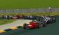 Grand Prix Legends (Release: 1998; Plattform: PC; F1-Lizenz von: 1967).