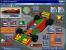 Grand Prix Manager (Release: 1995; Plattform: DOS; F1-Lizenz von: 1995).