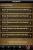 Das World of Warcraft-Arsenal als mobiles Arsenal für das iPhone. (6)