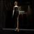 Aya aus Parasite Eve (1998) im Spiel