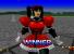 Candy aus Fighters Megamix (1997) im Spiel