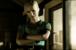 Cybil Bennett aus Silent Hill (1999) als Render-Bild