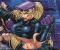 Michelle aus Gekido (2000) als Artwork