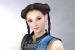 Pai Chan aus Virtua Fighter (1995) gerendert