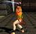 Red Shadow aus Bushido Blade (1997) im Spiel
