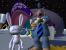 Sam & Max aus der Sam & Max-Reihe
