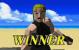Sarah Bryant aus Virtua Fighter (1995) im Spiel