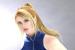 Sarah Bryant aus Virtua Fighter (1995) als Render-Bild