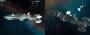 Starship Troopers: 1st Interstellar War-Mod für Star Wars: Empire at War - Forces of Corruption.