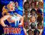 Tiffany Lords aus Rival Schools (1998) im Menü