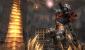 Platz 4: Da in Darksiders die Sache mit der Apokalypse irgendwie schief lief, musste der Krieg persönlich ran und das Ganze wieder richten. Für dieses Engagement erhielten Protagonist und Action-Spiel 117 Stimmen.