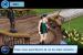 Screenshots zu Die Sims 3 für iPhone und iPod.