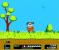 <strong>Duck Hunt Dog </strong>hat es sich zur Aufgabe gemacht, uns die Jagd zu erschweren. Nicht nur belebt er angeschossene Enten wieder und lenkt uns mit seinem plötzlichen Auftauchen immer wieder ab, sondern lacht uns sogar noch aus. Erschießen durften wir ihn dennoch nicht. 