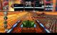Eine wahre Herausforderung steht uns in F-Zero GX bevor. Schon auf einem leichten Level ist es kaum möglich, einen der vorderen Ränge zu belegen. Auf höheren Level ist die K.I. die reinste Hölle.