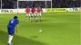 Screenshot aus der PC-Version von FIFA 10.
