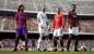 FIFA 09 und FIFA 10 im Grafikvergleich (Collage): Hat Electronic Arts optisch zugelegt? 