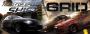 Grafikvergleich mit Need for Speed: Shift und Race Driver: GRID. (Collage)