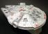 Millennium Falcon (1)