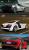 Forza Motorsport 3 im realen und virtuellen Bilder-Vergleich. (2)