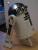 Für alle Star Wars-Fans: Der R2-D2-Casemod. Der Rumpf besteht aus einem alten Mülleimer. Insgesamt gab Modder Frenk Janse nur 120 US-Dollar aus.