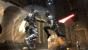Zehn Stunden für Star Wars: The Force Unleashed bedeutet fünf Euro pro Stunde. Zehn Stunden Spieldauer gelten heute bereits als gut.