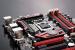 Ein teures Mainboard kann beim Übertakten Vorteile bringen, hier ein Asus Maximus Formula III (Sockel 1156)