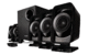 Creative Inspire T6160