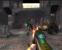 Demon Wars: Jedes Geschoss wird als einzelnes 3D-Objekt ballistisch korrekt berechnet.