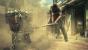 Weitere Spiele mit Koop-Modus: Resident Evil 5.