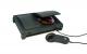 Der <strong>Philips CDI Controller</strong> erinnert optisch nicht nur mehr an eine Fernbedienung als an einen Controller, er war auch ansonsten nicht wirklich als Peripheriegerät für Videospiele zu gebrauchen. Die Bedienbarkeit fiel so unterirdisch aus, dass Worte für die Beschreibung nicht adäquat ausreichen.
