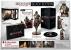 Die sogenannte Black Edition von Assassin's Creed 2 enthielt einige nettes Extras wie zum Beispiel die Ezio-Spielfigur.