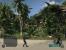 Screenshots aus dem Arcade-Shooter Crysis-2D.