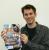 Jim Vasella ist Producer beim Entwickler EA Los Angeles.