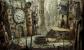Screenshots aus Machinarium. (4)