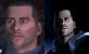 Neue Vergleichsbilder zu Mass Effect 1 (links im Bild) und Mass Effect 2 (rechts im Bild). (5)