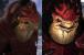 Neue Vergleichsbilder zu Mass Effect 1 (links im Bild) und Mass Effect 2 (rechts im Bild). (3)