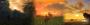 Der Sonnenaufgang und Sonnenuntergang in Risen und Gothic 4 im Bildervergleich.
