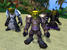 Screenshots aus World of Warcraft: Cataclysm. (5)