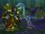 Screenshots aus World of Warcraft: Cataclysm.