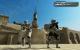 Screenshots aus der Star Wars-Mod Galactic Warfare, die auf Basis von Call of Duty 4 entsteht. (1)