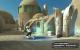 Screenshots aus der Star Wars-Mod Galactic Warfare, die auf Basis von Call of Duty 4 entsteht. (2)