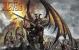 <strong>Gargoyle (Ultima Online) </strong>- Ursprünglich als Verzierung von Wasserabflüssen in der Architektur entstanden, haben Gargoyles als gehörnte und geflügelte Wesen auch immer mehr Einzug in verschiedene Fantasy-Reiche gehalten. In Ultima Online wurden die mächtigen Wesen mit der Erweiterung Stygian Abyss als spielbare Rasse eingeführt.