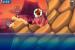 Screenshots aus Worms für iPhone.