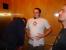 PC Games Left 4 Dead 2-Sneak Peek: Bilder vom ersten Tag: Redakteur Robert Horn präsentiert seinen "Wohlstand".