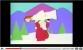 1996: The Spirit of Christman (Der Geist von Weihnachten). Die Kurzfilmreihe The Spirit of Christmas besteht aus zwei Teilen: Jesus gegen Frosty und Jesus gegen Santa. Die "Ur-Southpark-Folgen" machten die Runde im Internet und landeten beim Chef des TV-Senders FOX. Der beauftragte die beiden Ersteller mit einer kompletten Serie. Southpark war geboren.