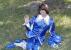 2001: Peter Pan Pixie Guy. Randy Constan verkleidet sich gern als Peter Pan (in sämtlichen Kostüm-Variationen) und lässt Fotos von sich machen. 2001 landeten diese Fotos in Millionen von E-Mail-Postfächern ... und wurden weiter versendet.