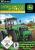 John Deere Landmaschinen-Simulator